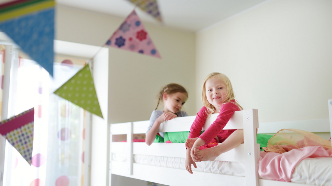 Things to consider before buying a loft or bunk bed