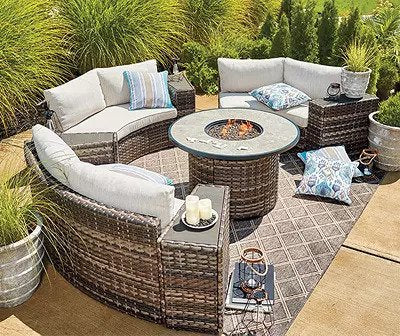 Patio Furniture