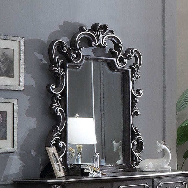 Mirrors & Vanities