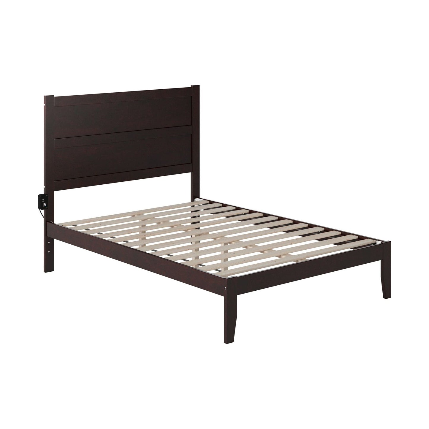 AFI Furnishings NoHo Full Bed in Espresso AG9110031