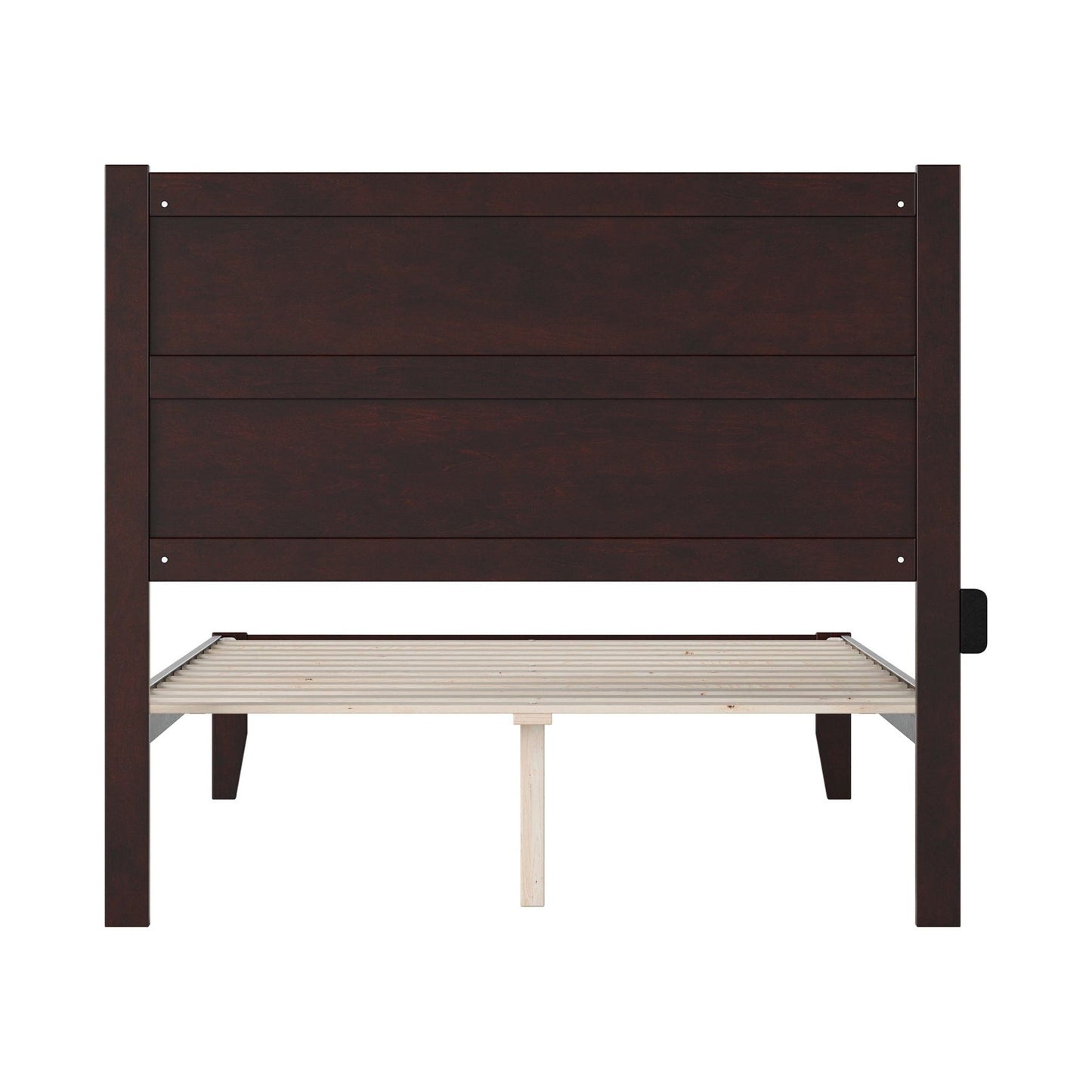 AFI Furnishings NoHo Full Bed in Espresso AG9110031