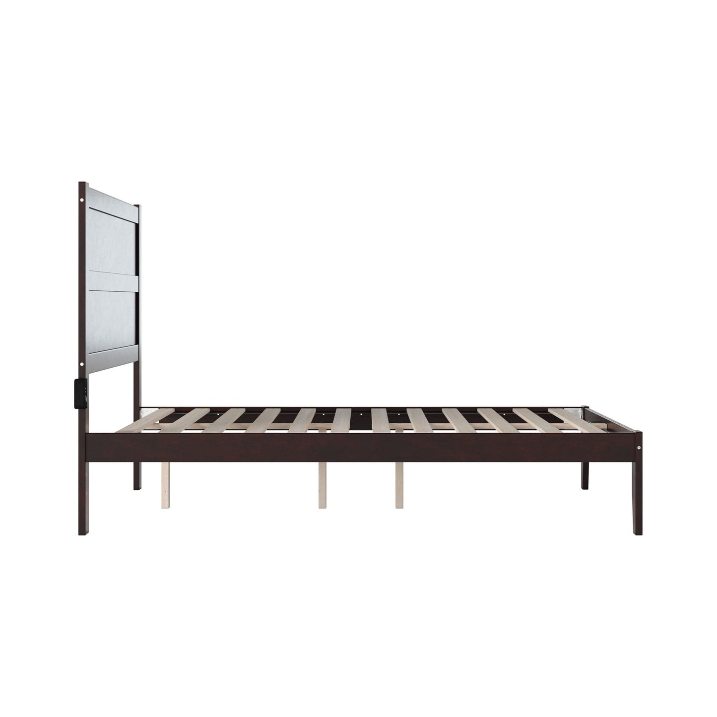 AFI Furnishings NoHo Full Bed in Espresso AG9110031