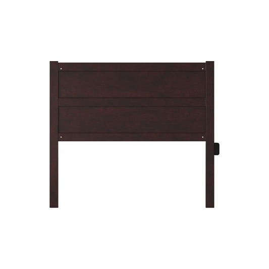 AFI Furnishings NoHo Full Headboard in Espresso AG9100131