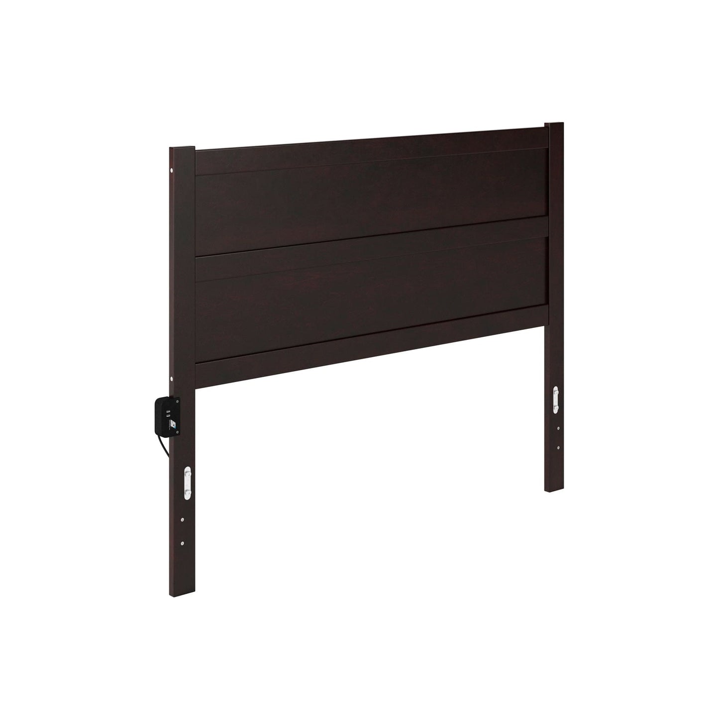 AFI Furnishings NoHo Queen Headboard in Espresso AG9100141