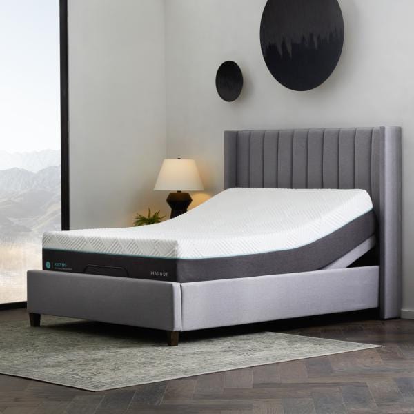 Malouf Malouf Ascend 11" CoolSync™ Hybrid Mattress