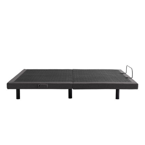 Malouf Malouf E455 Smart Adjustable Base Bed King STMAE455KKAB