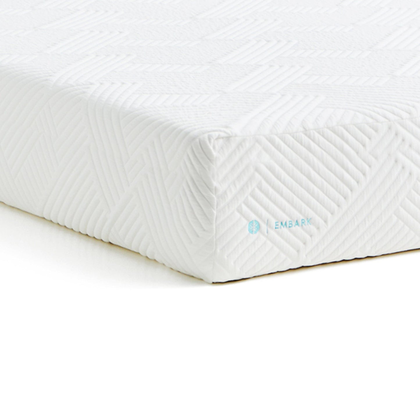 Malouf Malouf Embark Mattress-  11" CoolSync MM11QQ35GB