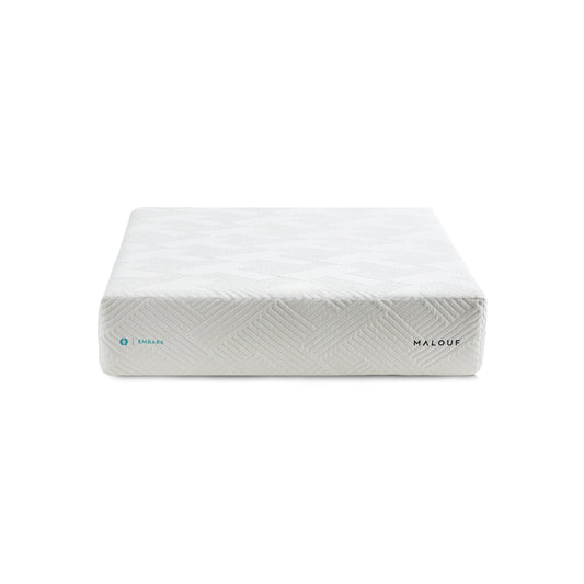 Malouf Malouf Embark Mattress-  11" CoolSync MM11QQ35GB