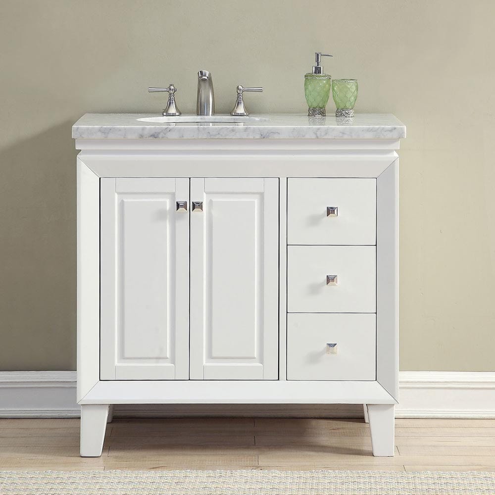 36" Vanities