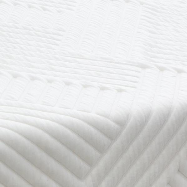 The Bedroom Emporium Malouf Ascend Hybrid Mattress-  11" AeroFlex