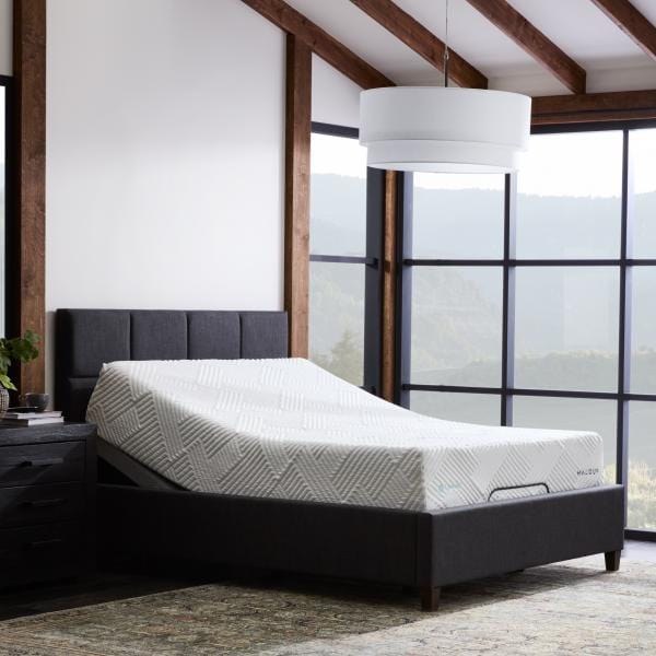 The Bedroom Emporium Malouf Embark Mattress- 14" CoolSync