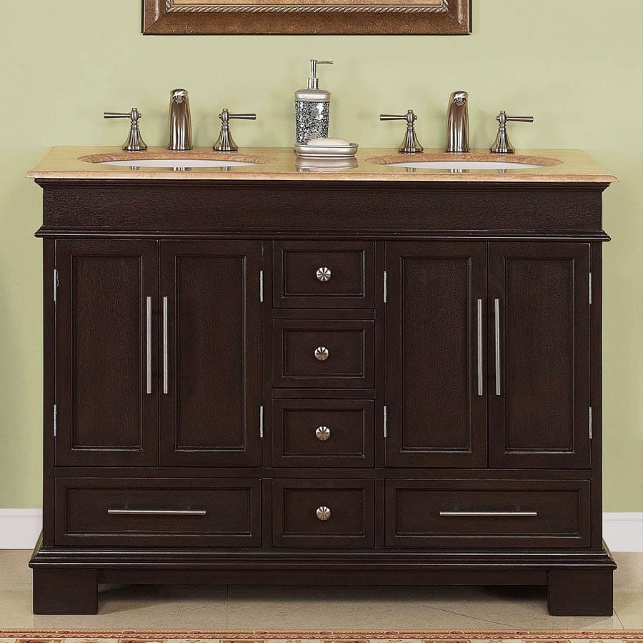 48" Vanities