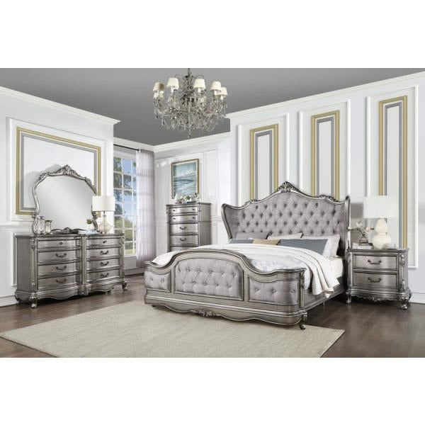 ACME Ausonia Queen Bed BD00603Q