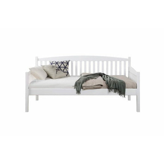 ACME Caryn Daybed in White BD00379