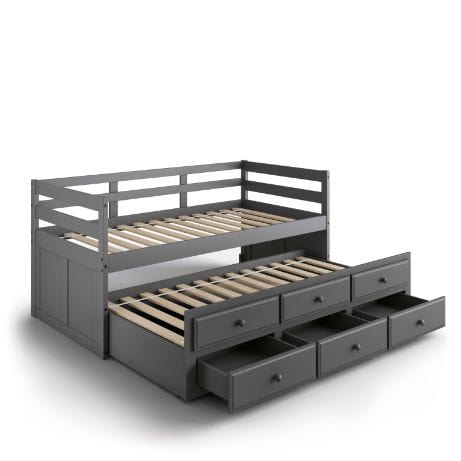 ACME Darcie Captain Bed 39235