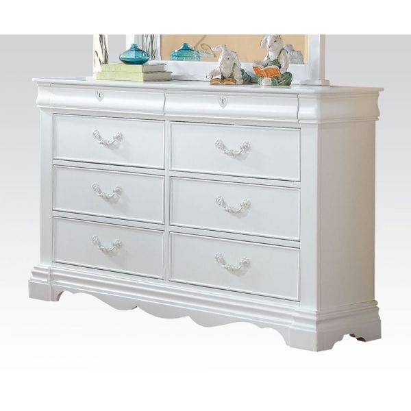 ACME Estrella Dresser 30245