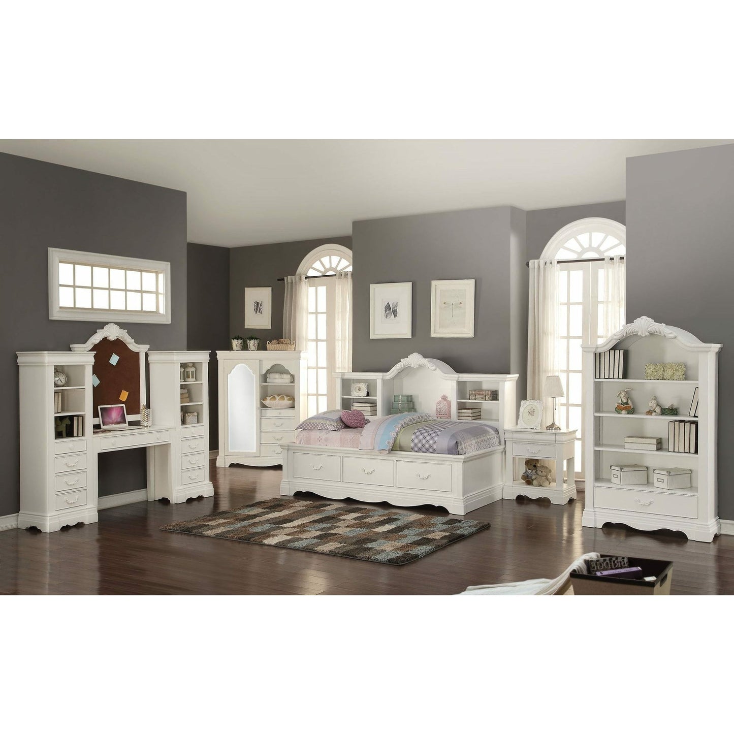 ACME Estrella Dresser 30245