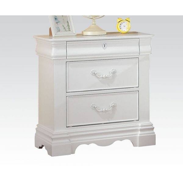 ACME Estrella Nightstand 30243