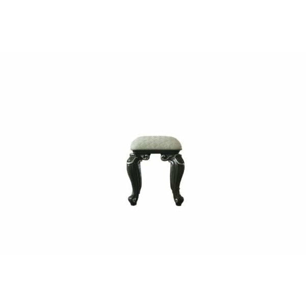 ACME House Delphine Stool 96885