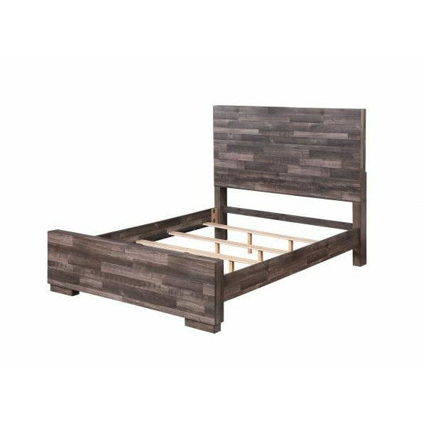 ACME Juniper Eastern King Bed Eastern King 22157EK