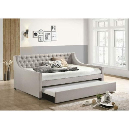 ACME Lianna Full Bed with Trundle 39385