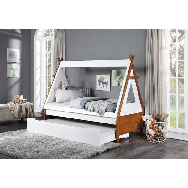 ACME Loreen Twin Bed BD01287T