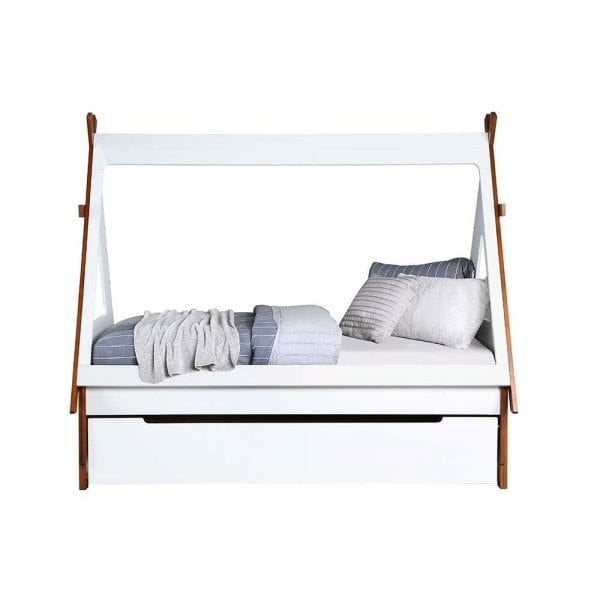 ACME Loreen Twin Bed BD01287T