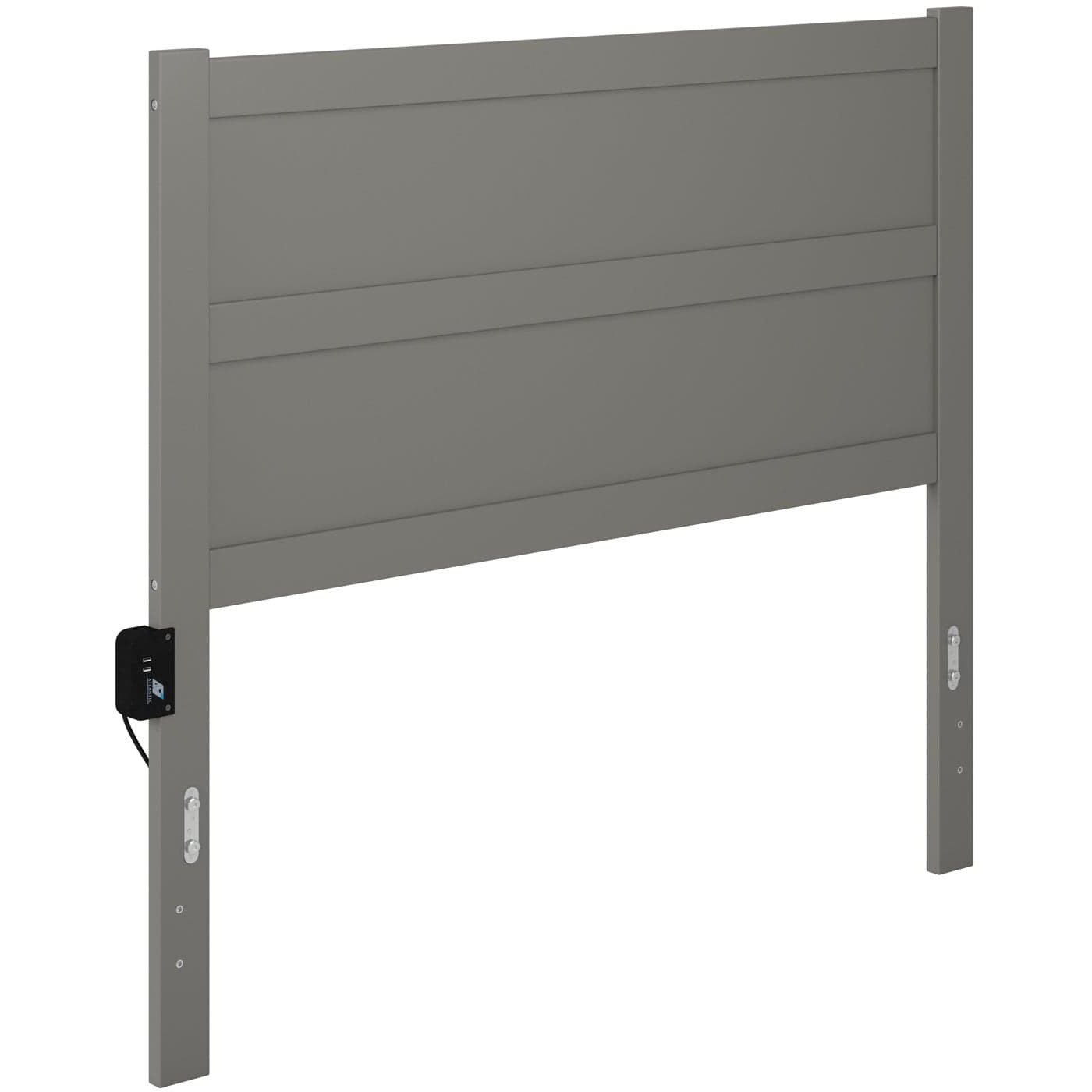 AFI Furnishings NoHo Full Headboard in Grey AG9100139