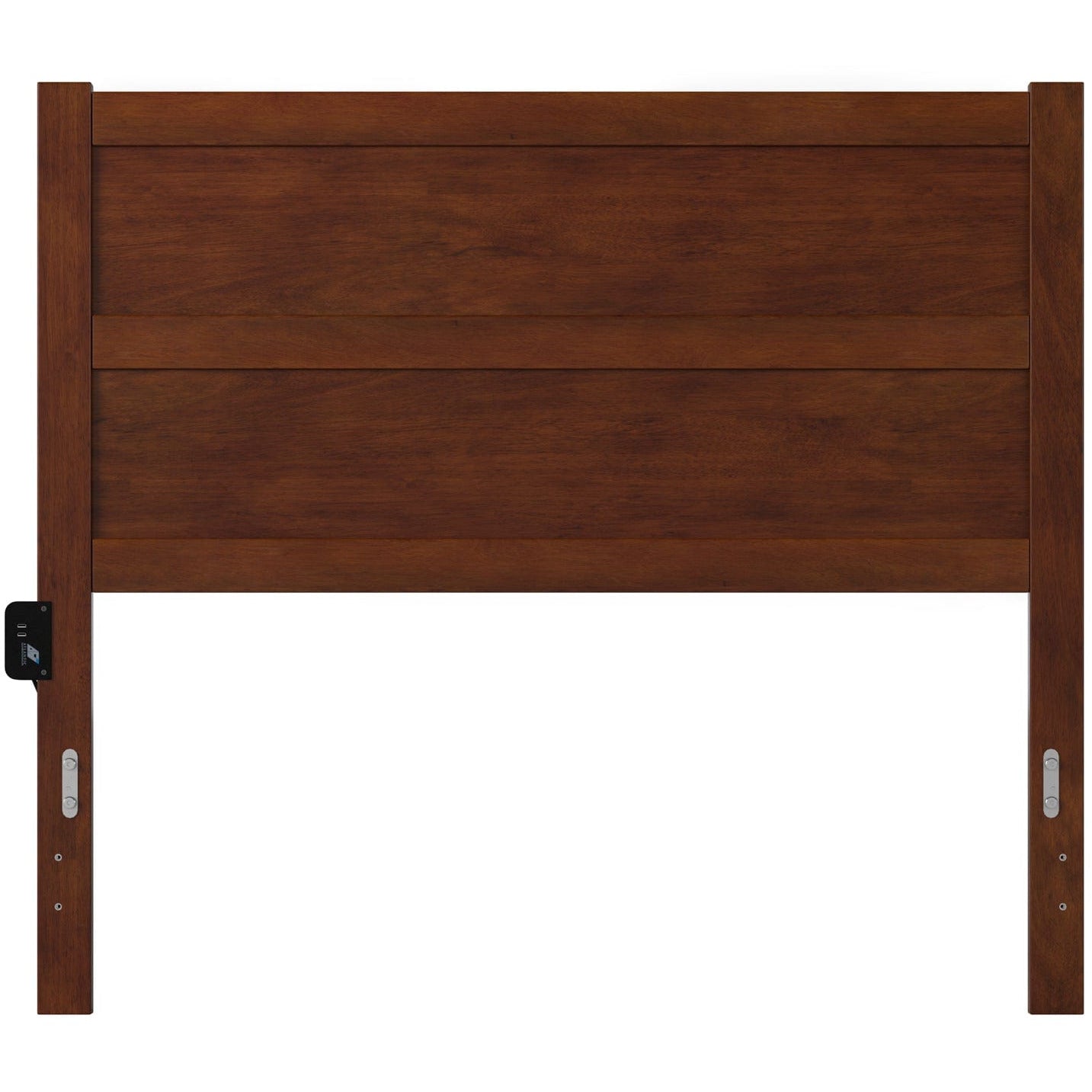 AFI Furnishings NoHo Full Headboard in Walnut AG9100134