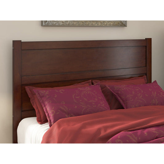 AFI Furnishings NoHo Queen Headboard in Walnut AG9100144