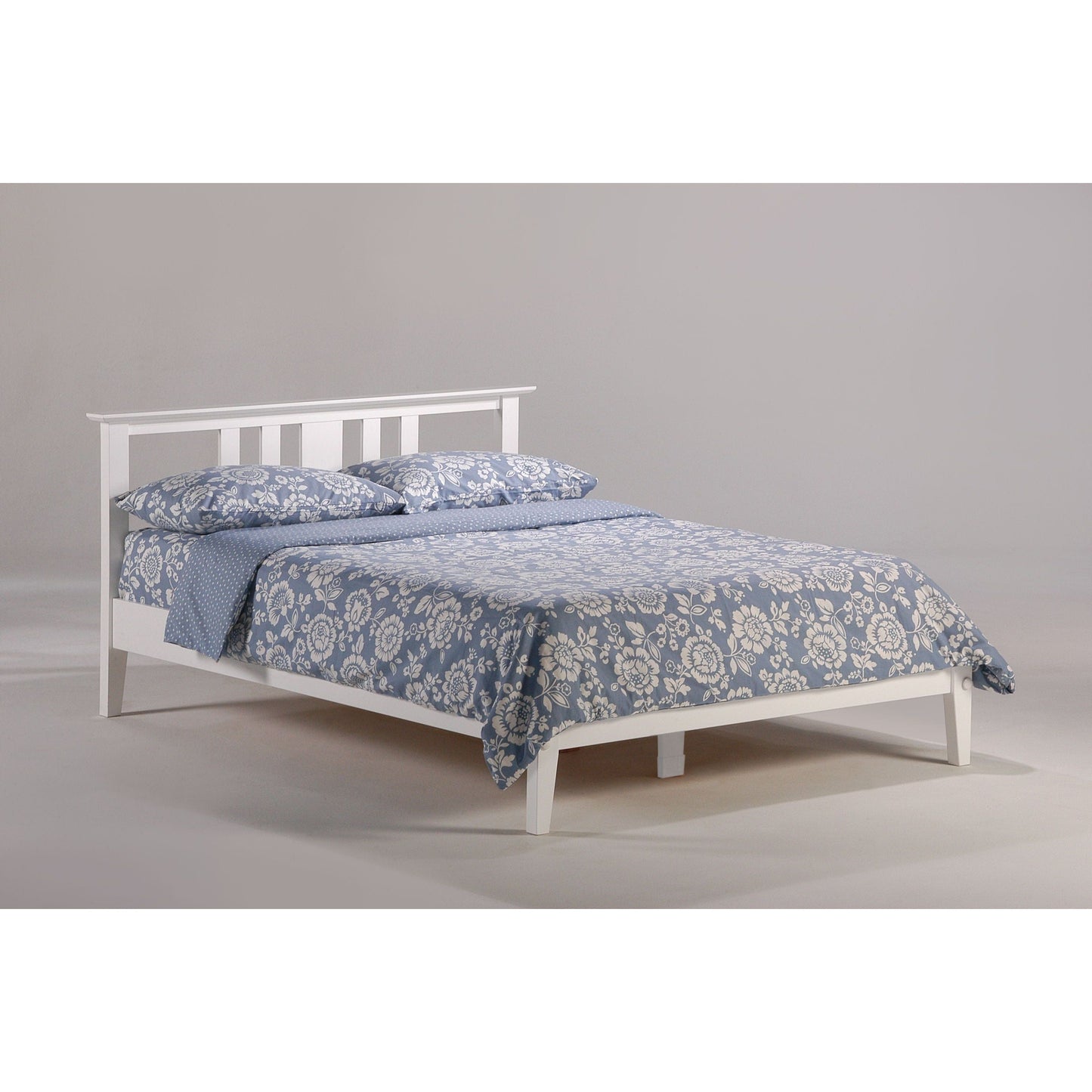 Night And Day QueenThyme Bed in cherry finish (P Series)